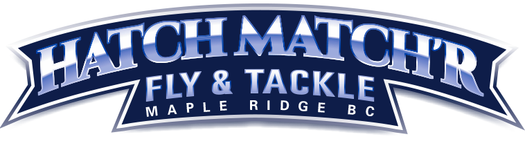 Hatch Match'r Fly & Tackle  Small Shop, BIG on Customer Service