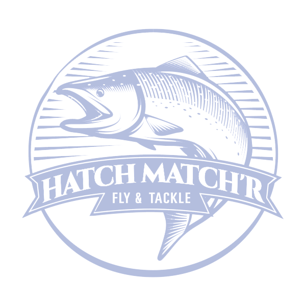 Fishing Butler Rod Wraps | Hatch Match’r Fly & Tackle