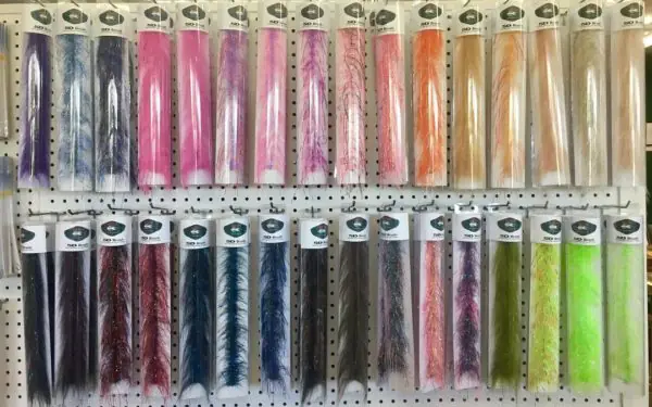 Fair Flies 5D Brushes