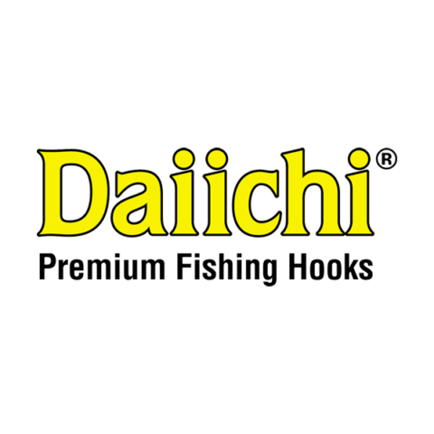 Daiichi Premium Fishing Hooks