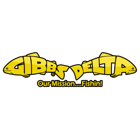 Gibbs-Delta - Lures, Spoons, Nets, Ocean and Freshwater Lures