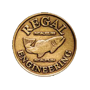 Regal Vise - Fly Tying Vise and Fly Tying Accessories