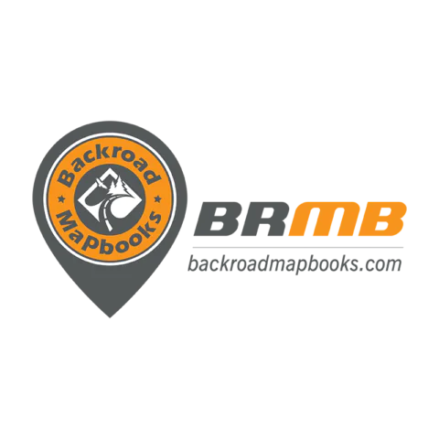 Backroad Mapbooks