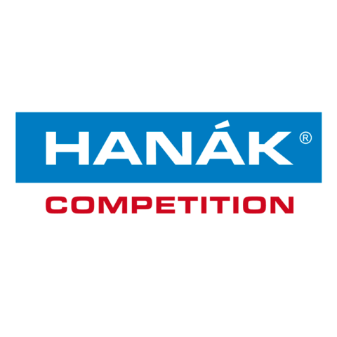 Hanak Competition - Fly Hooks