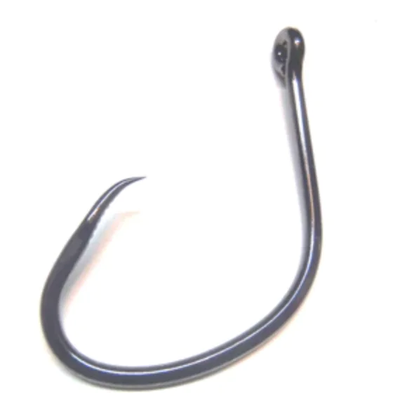 Maruto Offset Circle Hooks - 348SSC