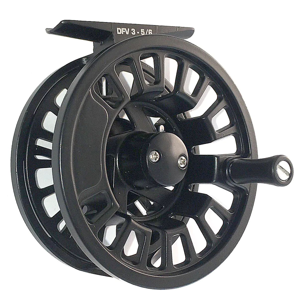 Lamson Liquid Fly Reel  Hatch Match'r Fly & Tackle