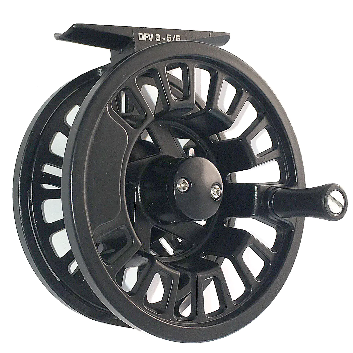 Redington Behemoth Spare Spool