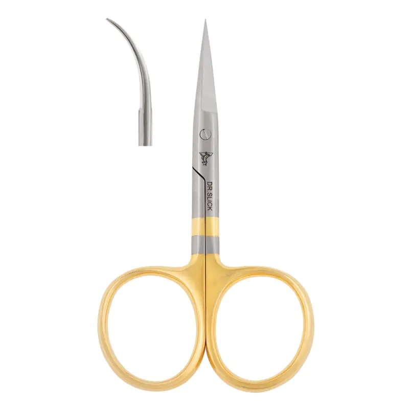 Dr. Slick All Purpose Scissors - 4" - Image 2