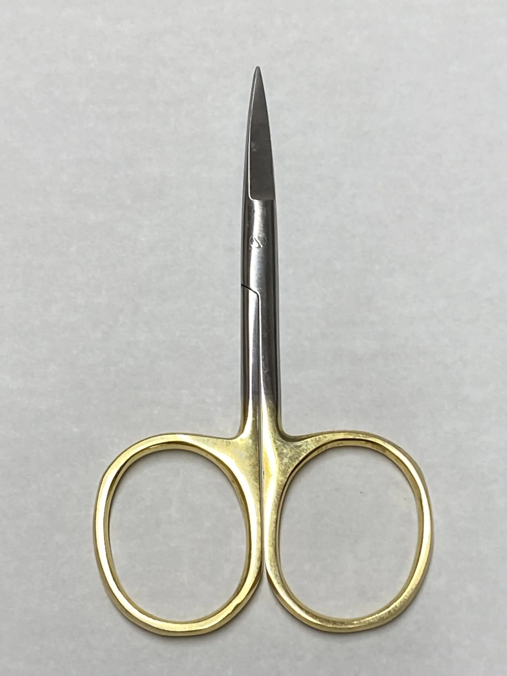 Hook & Hackle 4" Premium All Purpose Scissors