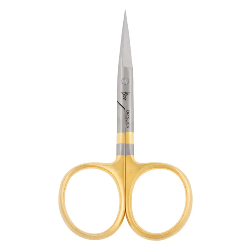 Dr. Slick All Purpose Scissors - 4"