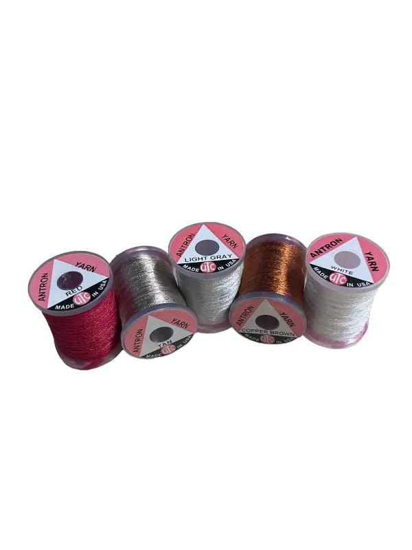 Wapsi Antron Yarn Spooled