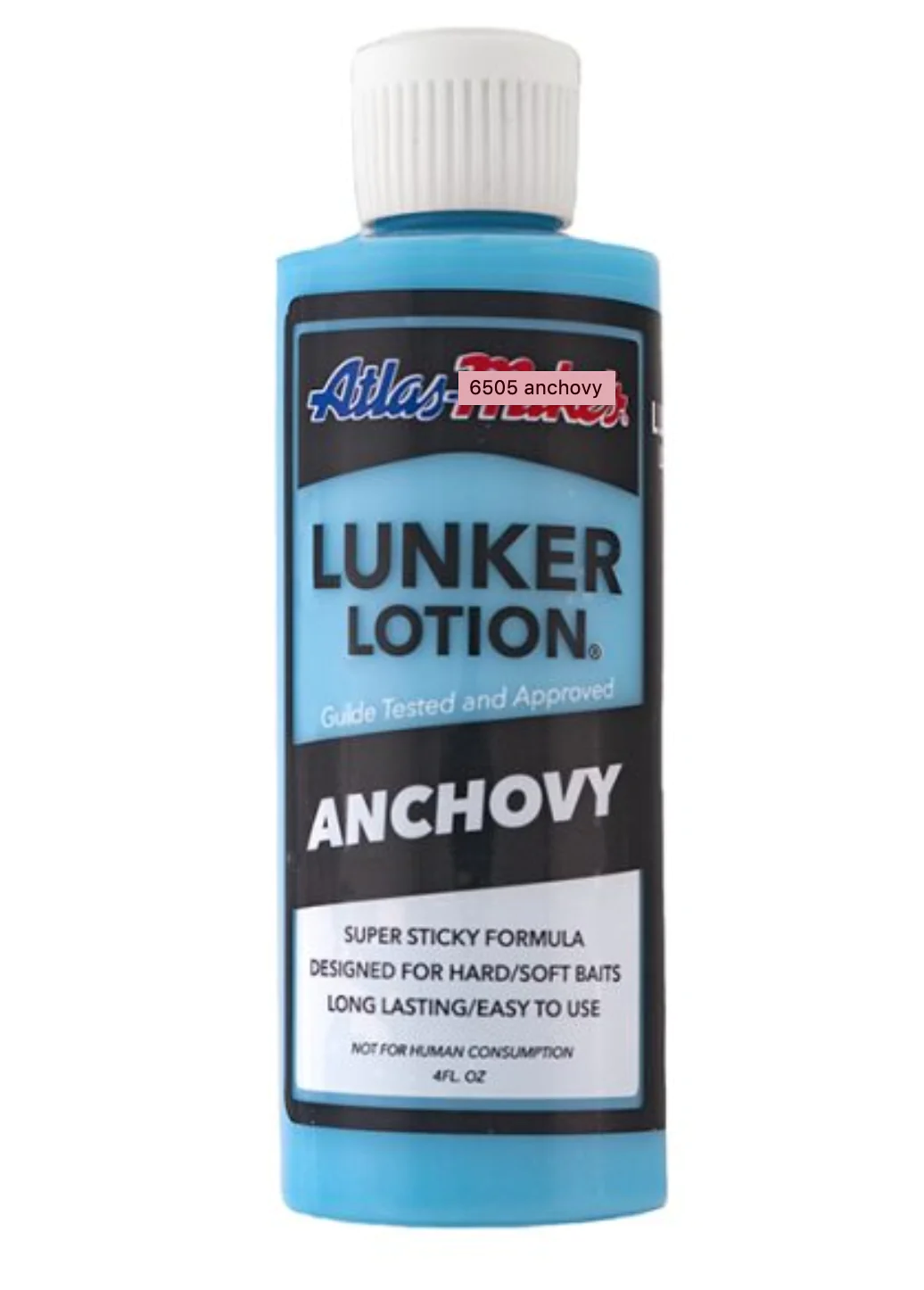 Mikes Lunker Lotion  Hatch Match'r Fly & Tackle