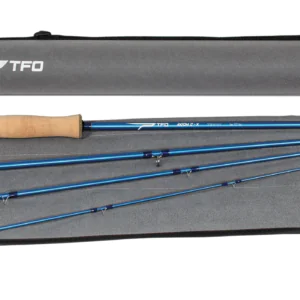 Echo Trout Single Hand Fly Rod