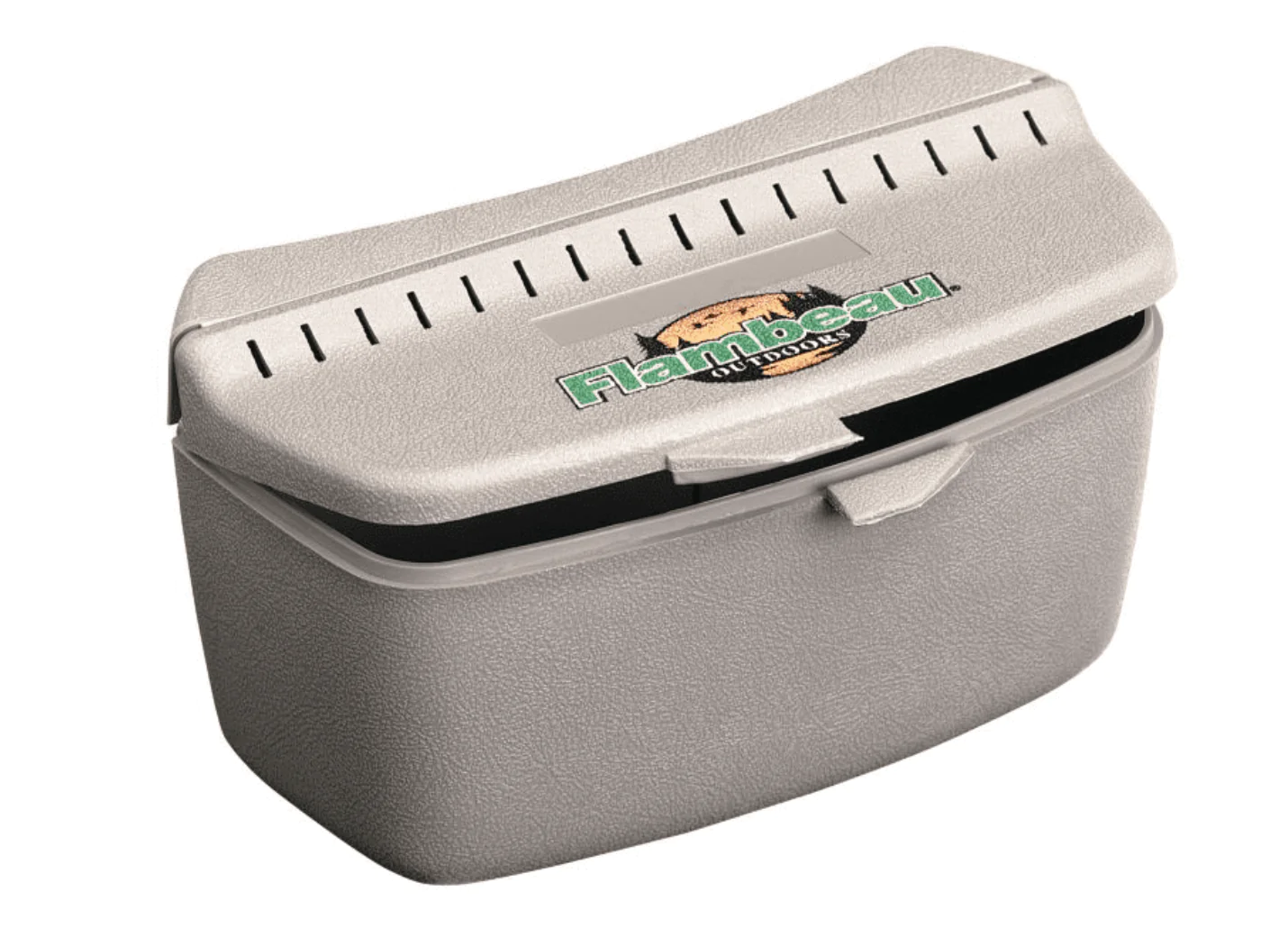 Flambeau Belt Mate Bait Box