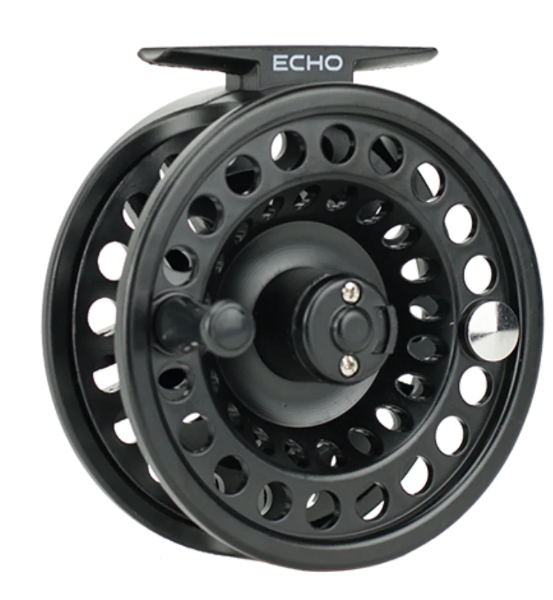 Echo Base Spare Spool  Hatch Match'r Fly & Tackle