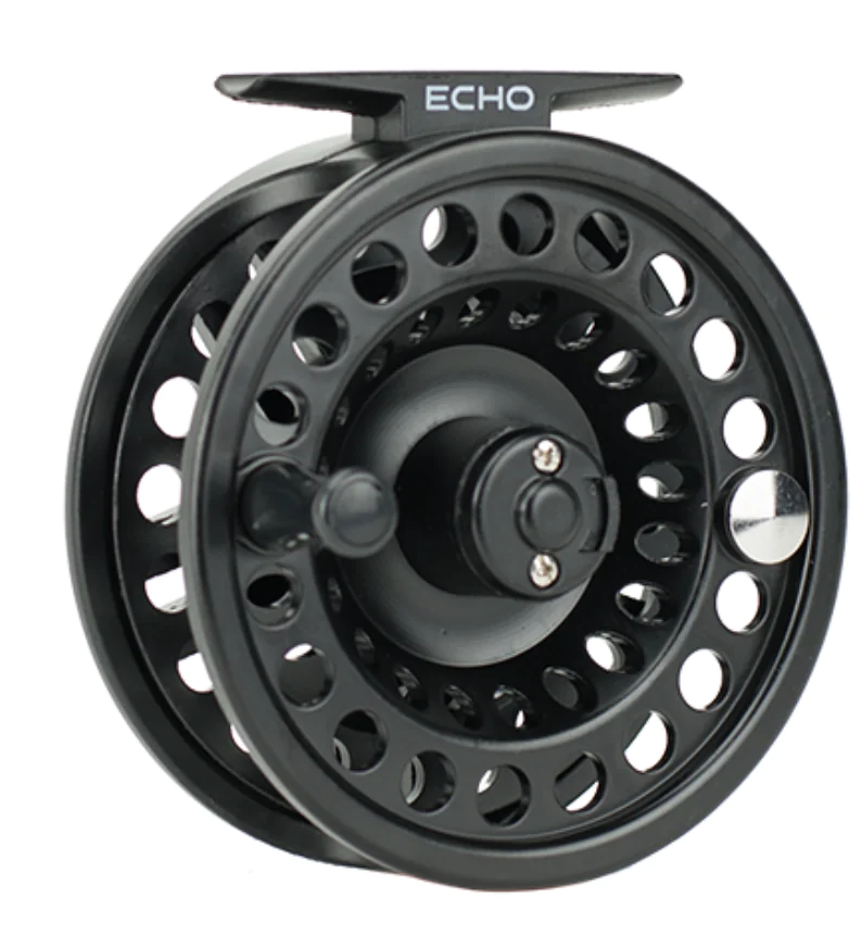 Echo Base Fly Reel Spare Spool 4/5