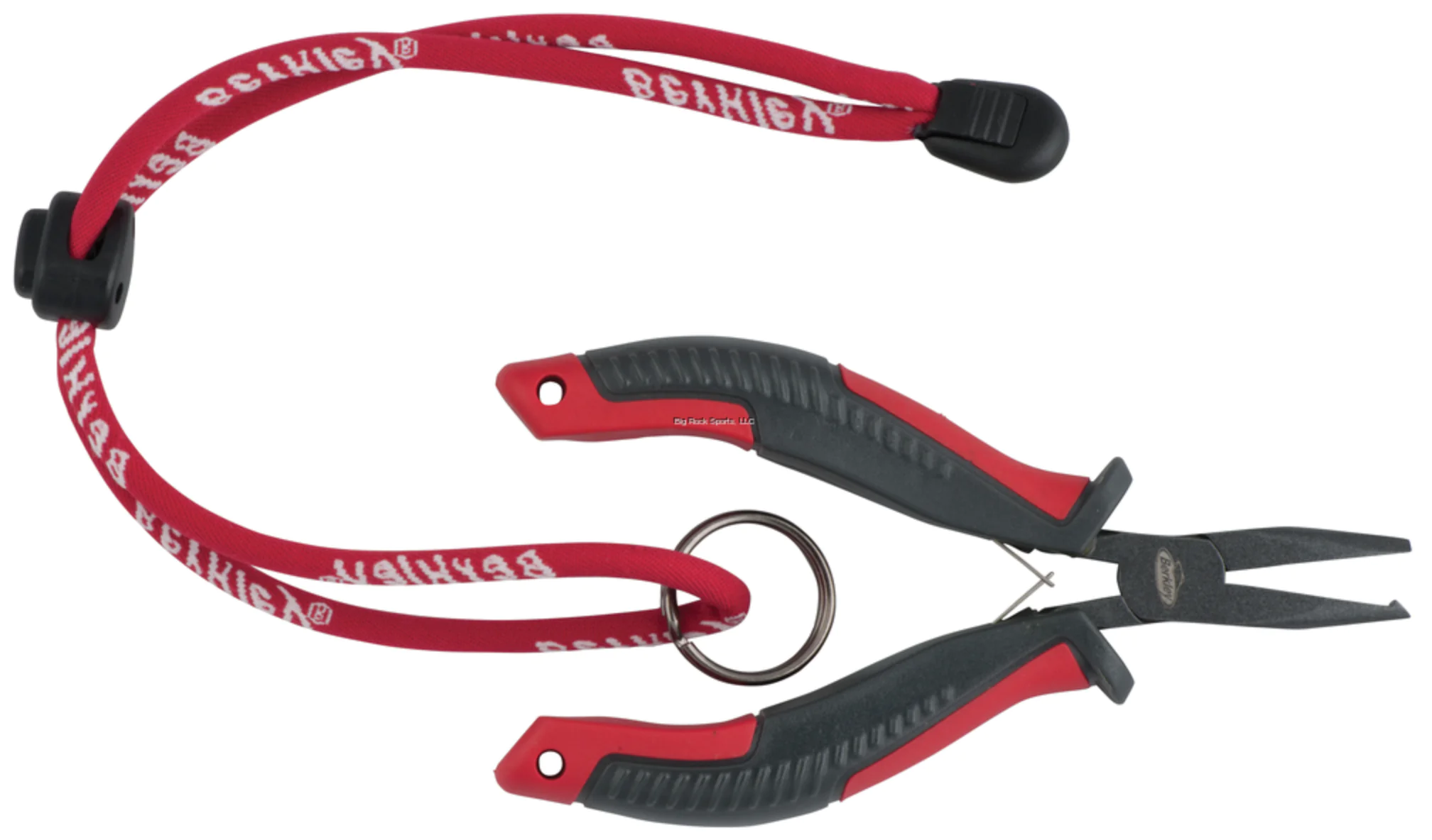 Split Ring Pliers