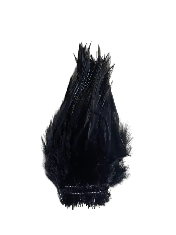 Wapsi Strung Rooster Saddle Hackle - Image 2