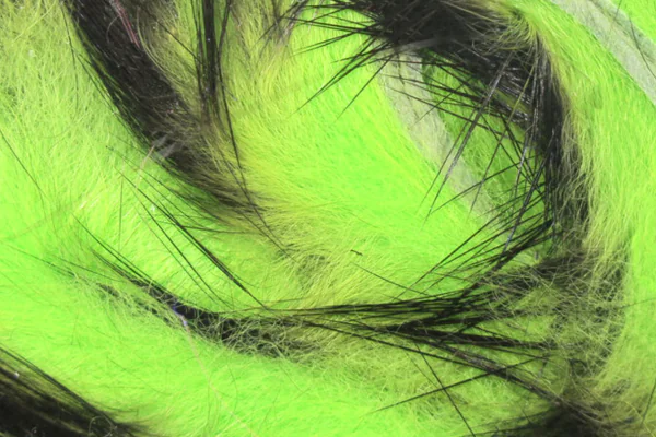 Hareline Two Toned Rabbit Strips - Image 6