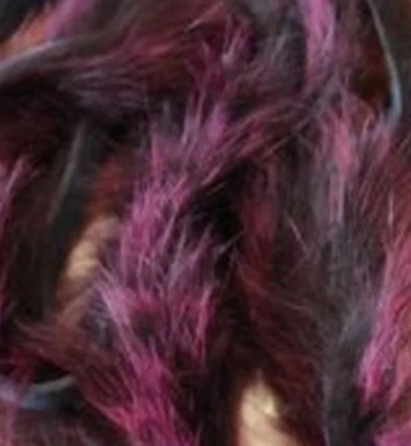 Hareline Magnum Frostip Rabbit Strips - Image 3