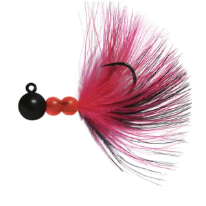 Hawken Beau Mac Marabou Steelhead Jig - Image 3