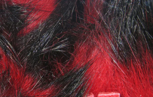 Hareline Two Toned Rabbit Strips - Image 4