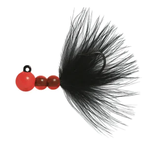 Hawken Beau Mac Marabou Steelhead Jig - Image 4