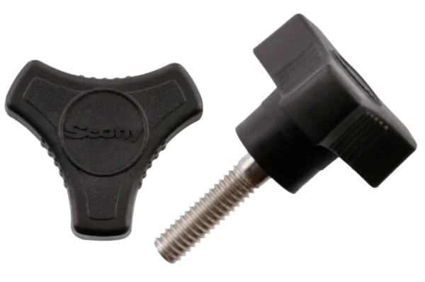Scotty Replacement Mounting Bolts - 1035