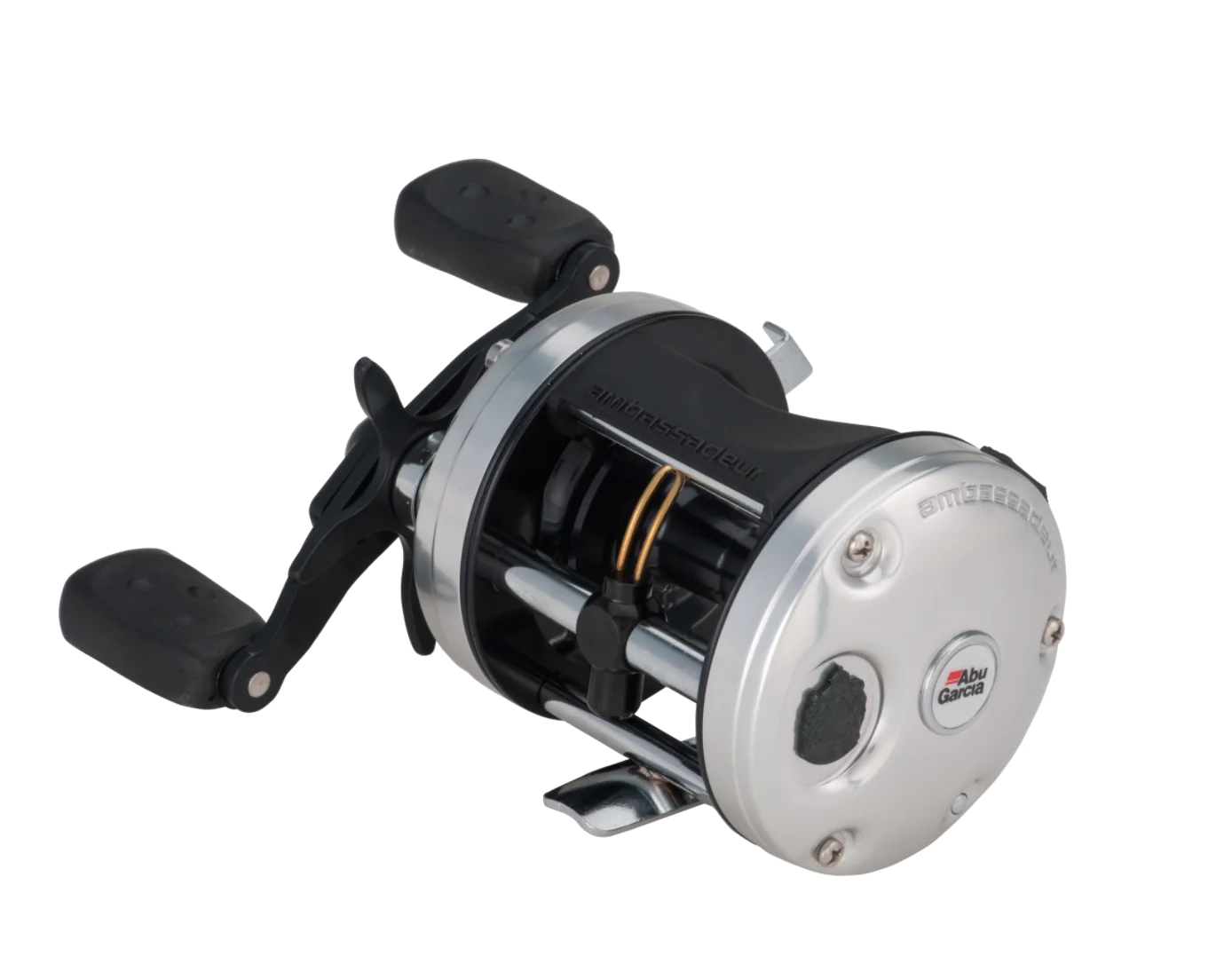 Abu Garcia Ambassadeur C3 Baitcast Reel