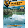 Backroad Mapbooks - Fishing Mapbook