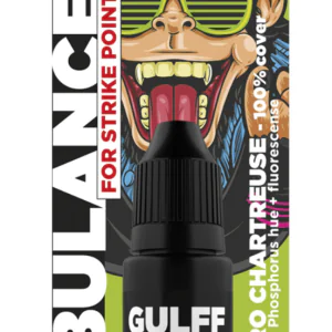 Gulff Ambulance UV Resin - Image 2