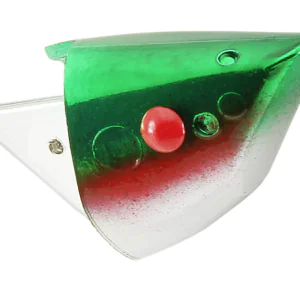 Rhys Davis Teaser Heads - Anchovy Special Rigged - Image 3