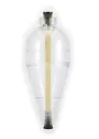 Adjustable Bubble Float - 3/8oz, Clear