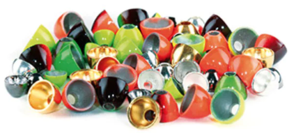 Cone Head Beads
