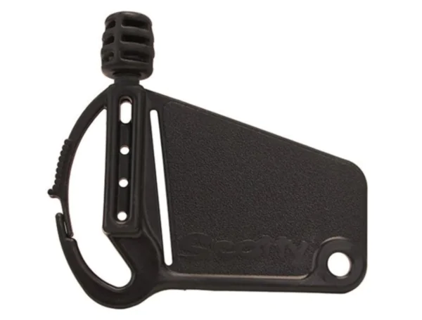 Scotty Downrigger Cable Coupler - 1038