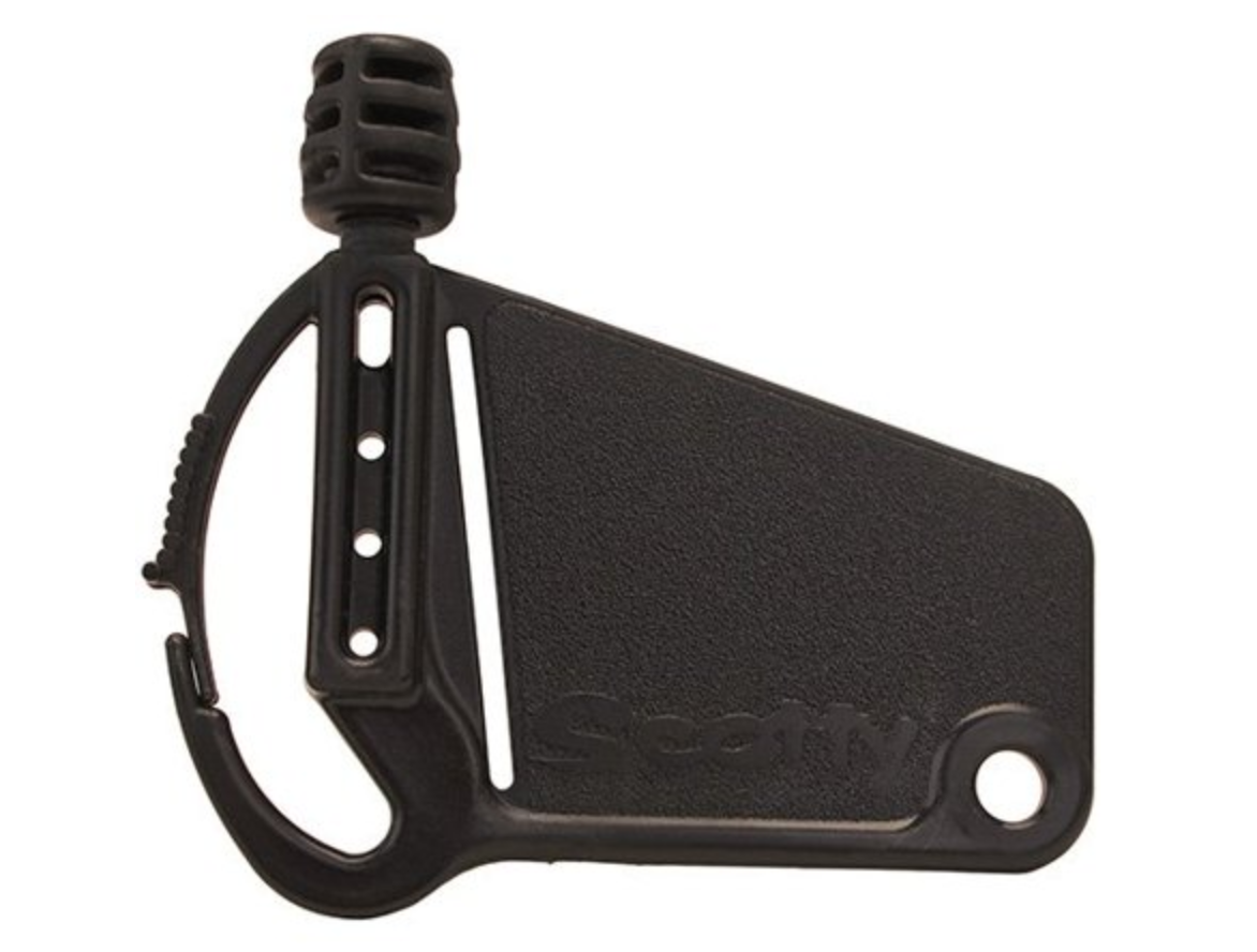 Scotty Downrigger Cable Coupler 1038 Hatch Match’r Fly & Tackle