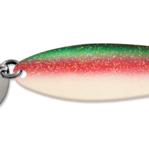 Luhr Jensen Coyote Spoon - Watermelon