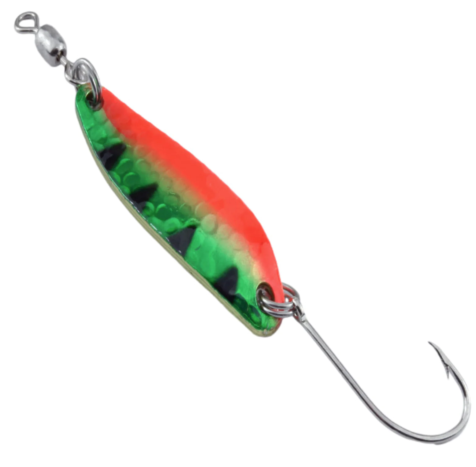 Gibbs Croc Spoons  Hatch Match'r Fly & Tackle