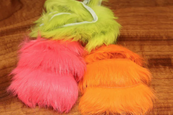Hareline Crosscut Rabbit Strips