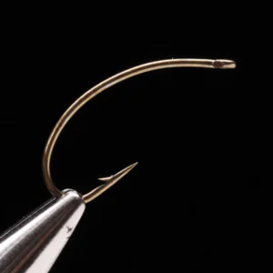 Daiichi Klinkhammer Hook 1160 - Bronze