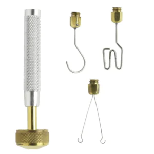 Deluxe Dubbing Spinner Set
