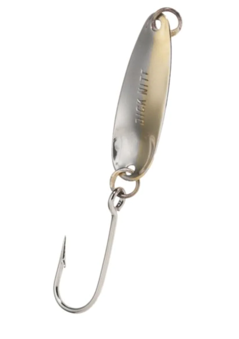 Dick Nite Spoon Brass RedHead / 2