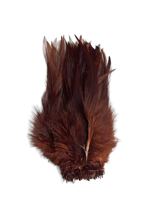 Wapsi Strung Rooster Saddle Hackle - Image 3