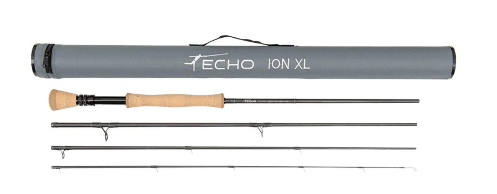 Echo Lift Fly Rod Kit 6wt 9
