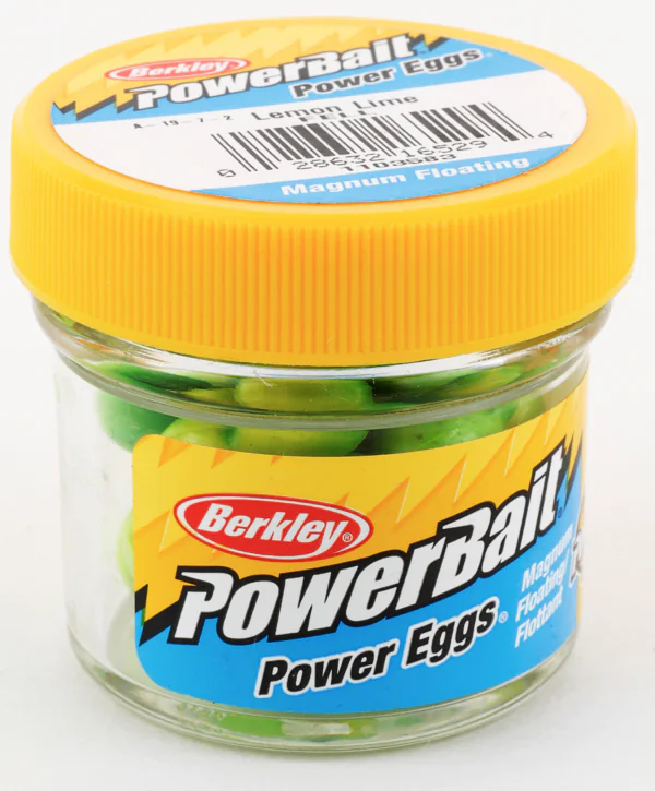 Berkley PowerBait Power Eggs - Image 3