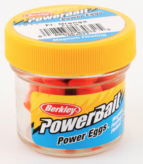 Berkley PowerBait Power Eggs - Image 4