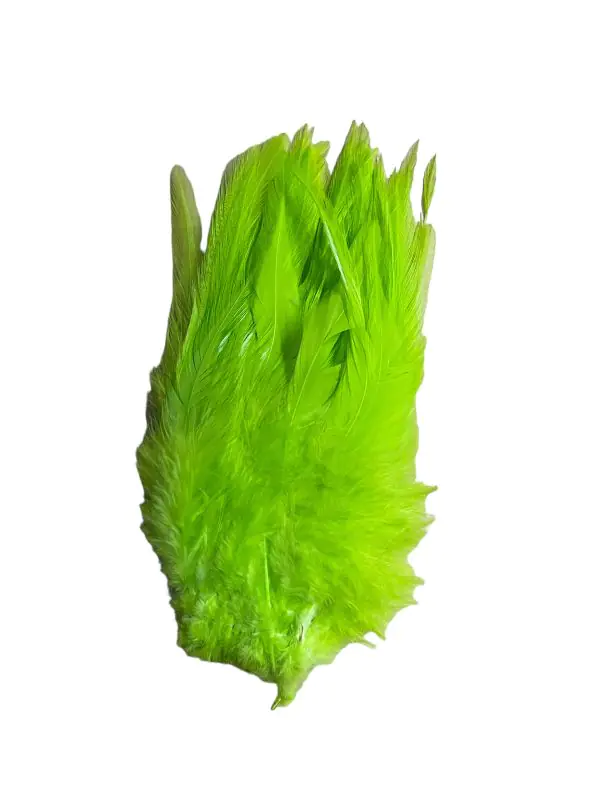 Wapsi Strung Rooster Saddle Hackle - Image 4