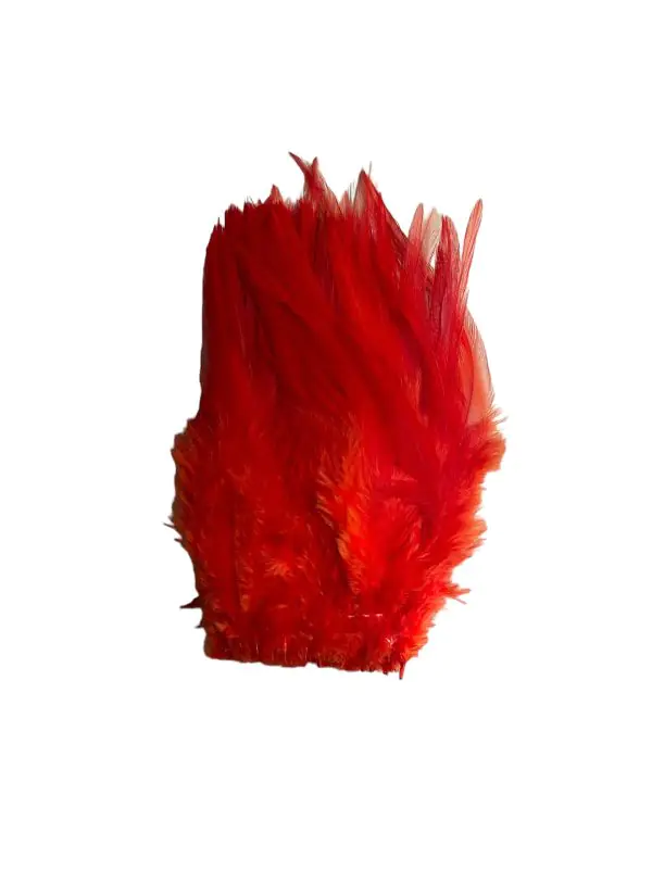 Wapsi Strung Rooster Saddle Hackle - Image 5