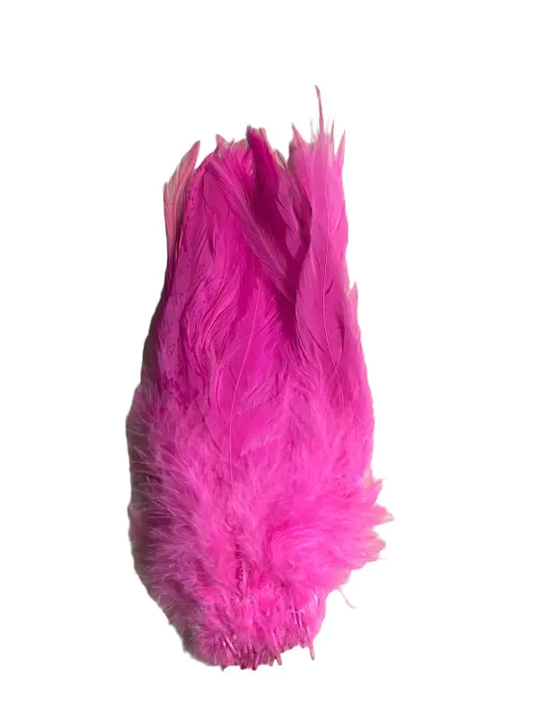 Wapsi Strung Rooster Saddle Hackle - Image 6