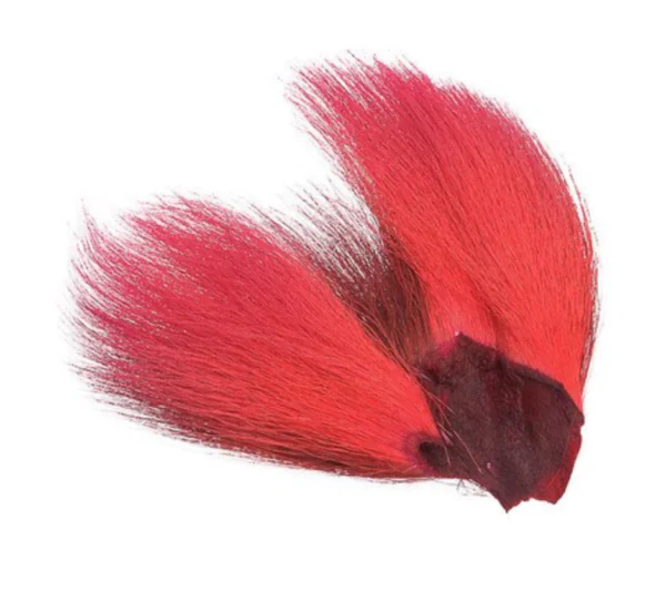 Wapsi Bucktail Pieces - Image 8
